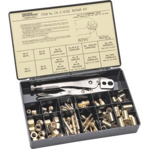 HOSE REPAIR KIT