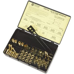 HOSE REPAIR KIT
