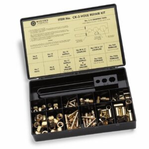 HOSE REPAIR KIT