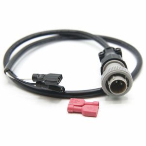 CONTROL PLUG, MILLER 50&60