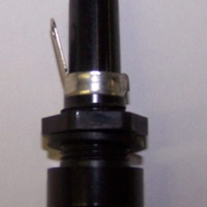 FUSE HOLDER Positioners, Pipemate