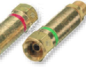 REG FLASH ARRESTOR SET