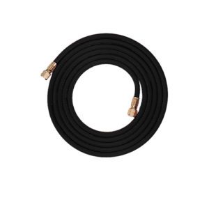 HOSE ASSY 25' PROPANE FITTED B HOSE ASSY 25' PROPANE FITTED B