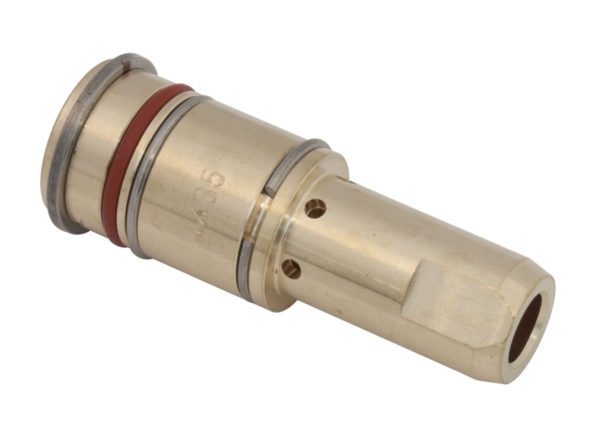 GAS DIFFUSER