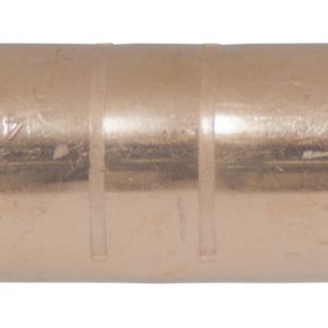 COPPER NOZZLE 3/4"