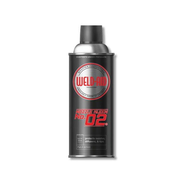 NOZZLE KLEEN #2 16 OZ