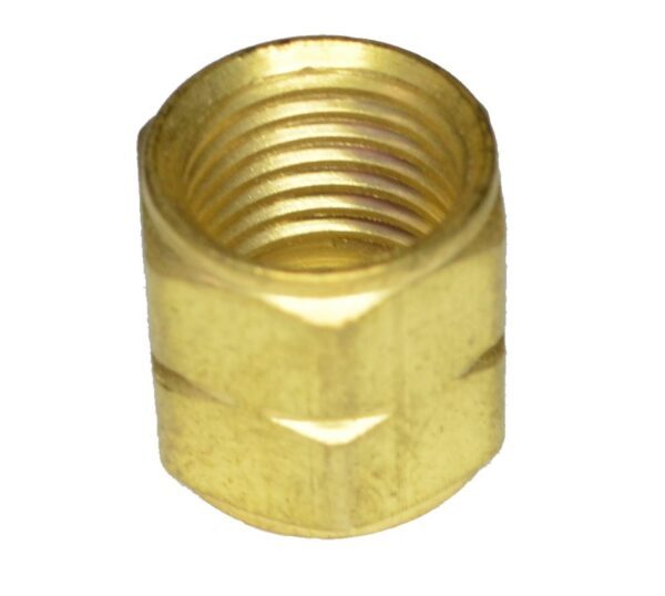 NUT, ACETYLENE "A" SIZE
