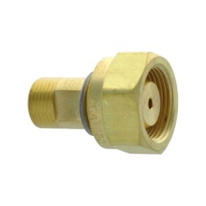 ADAPTOR, CGA-520-200