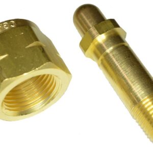 NUT, CGA-410