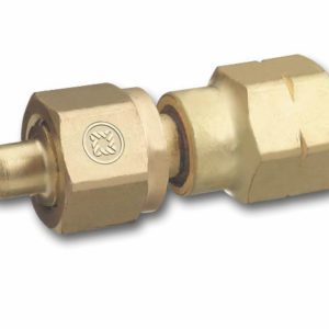 ADAPTOR, CGA-350-580