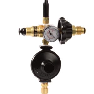 MYLAR/LATEX - TILT VALVE REG.