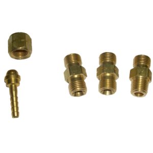 COUPLER, HOSE  B SIZE TO B SIZE RH MM
