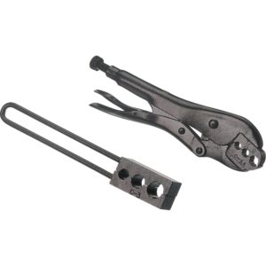 CRIMPING TOOL
