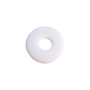 TEFLON WASHER, FLAT,
