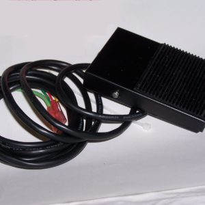 FOOT SWITCH WITH CORD for Pipe