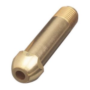 NIPPLE, CGA-500,510,580,590