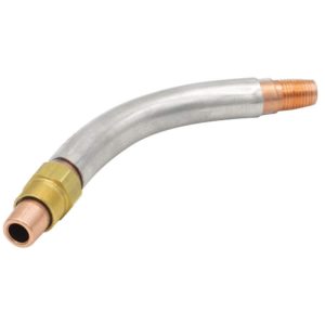Bernard™ 60 DEG Q TUBE ASSY