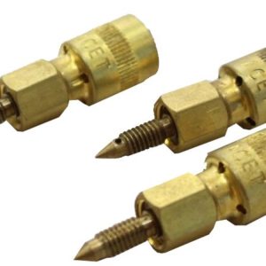 PILOT LIGHT REPLACEMENT