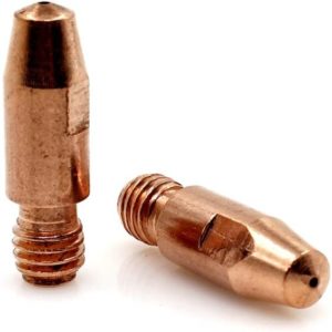 Binzel Style 140.0442 Contact Tip .045" M8 Cu 262