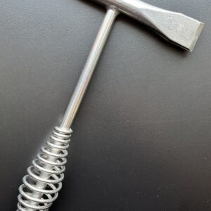 Stainless Steel Chipping Hammer